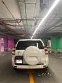 TOYOTA PRADO TXL V6 2015 273K KM QR 75K
